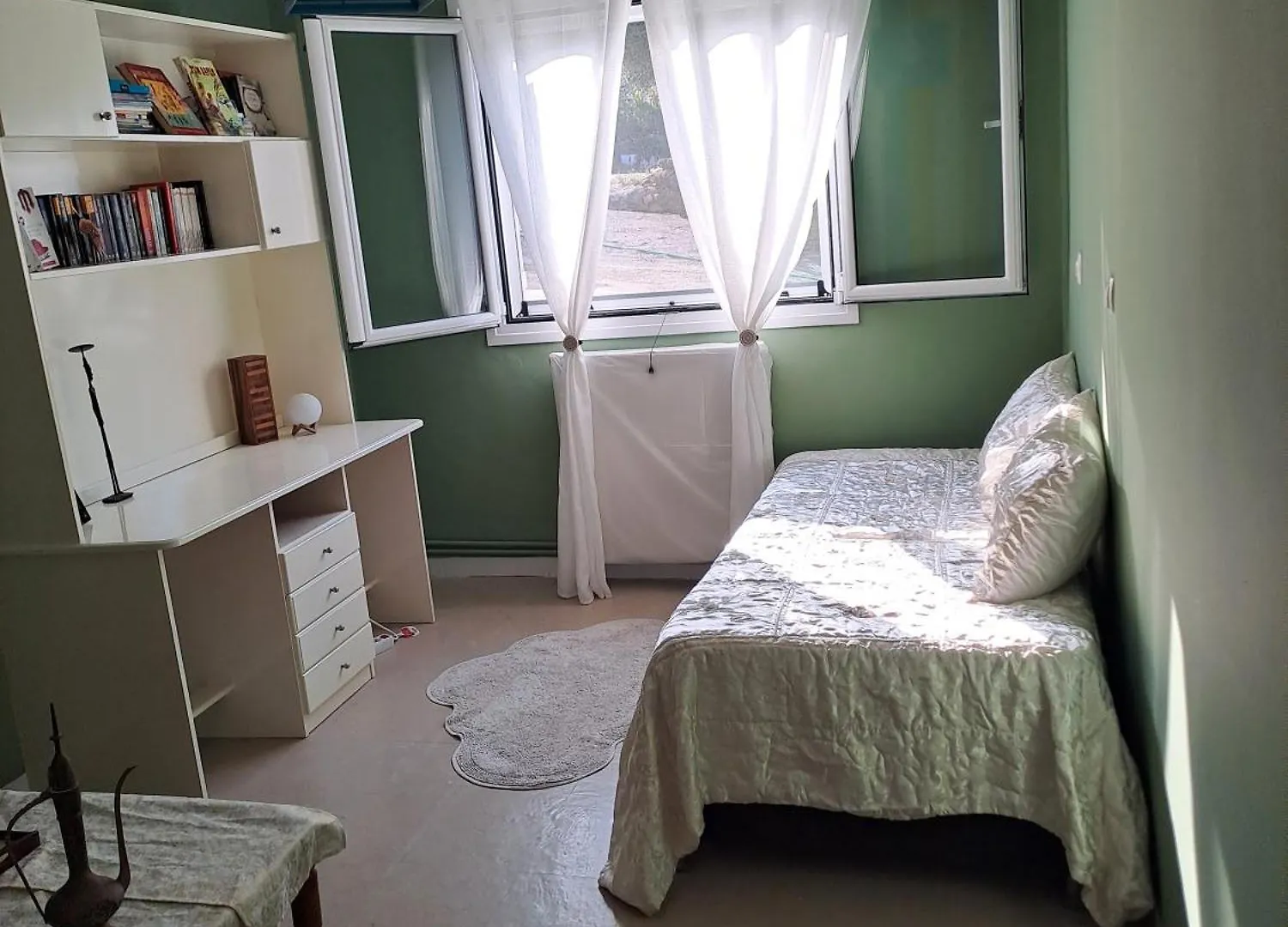 Holiday home Palati Villa Ratzaklion Greece