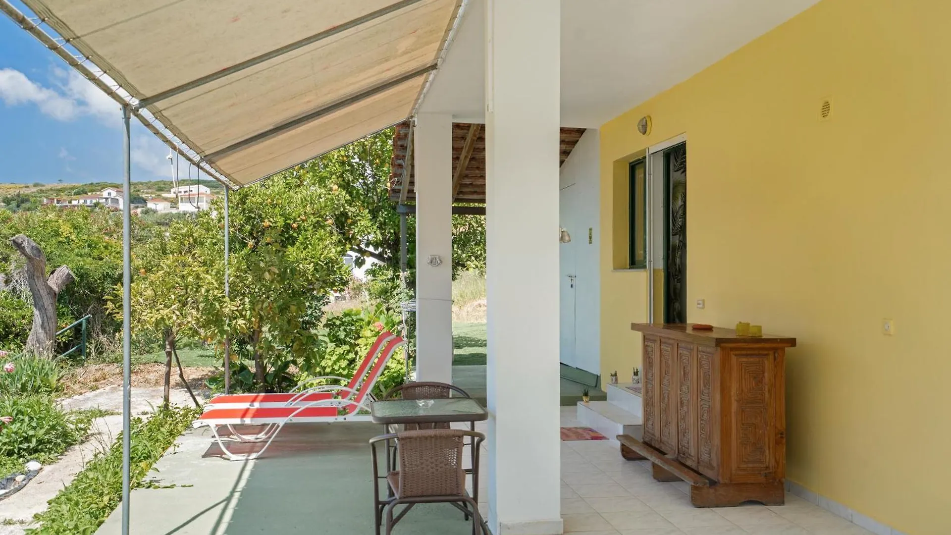 Palati Villa Ratzaklíon