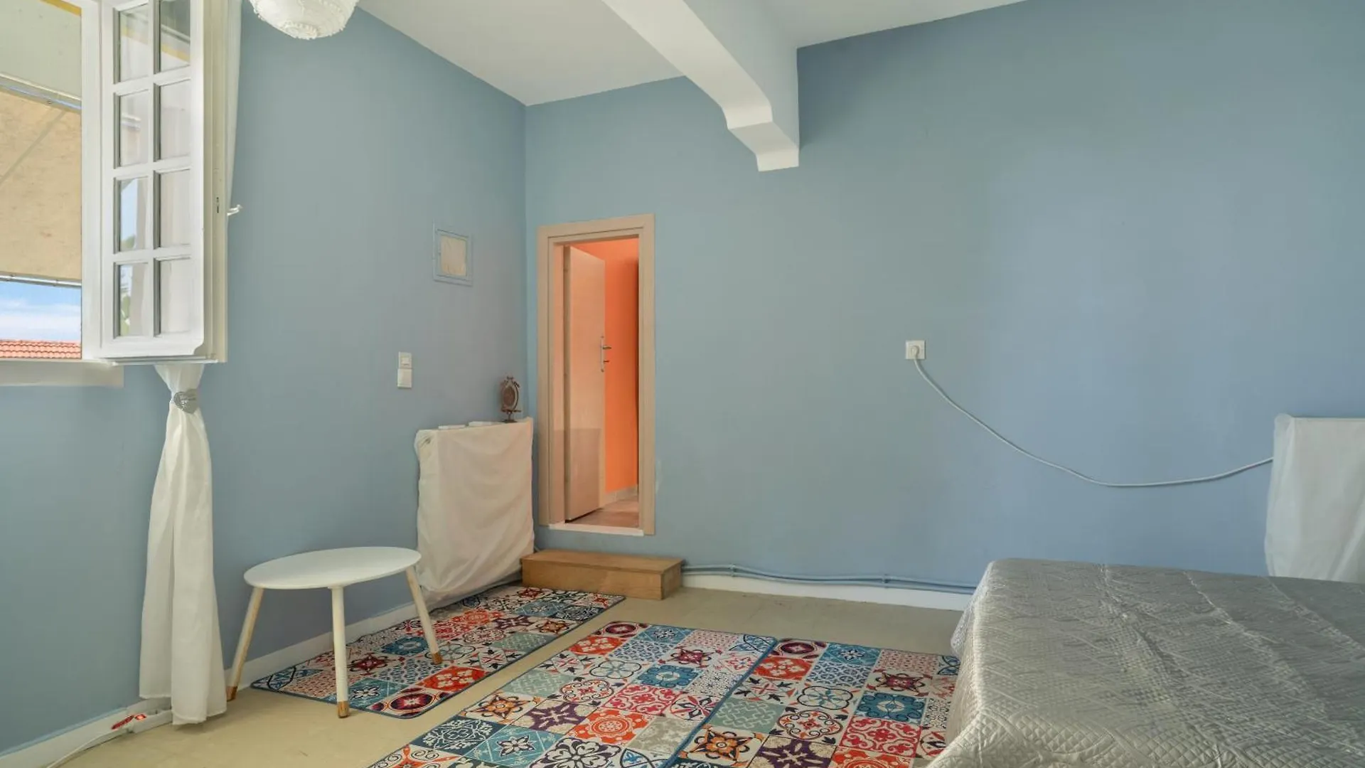 Tatil Evi Palati Villa Ratzaklíon