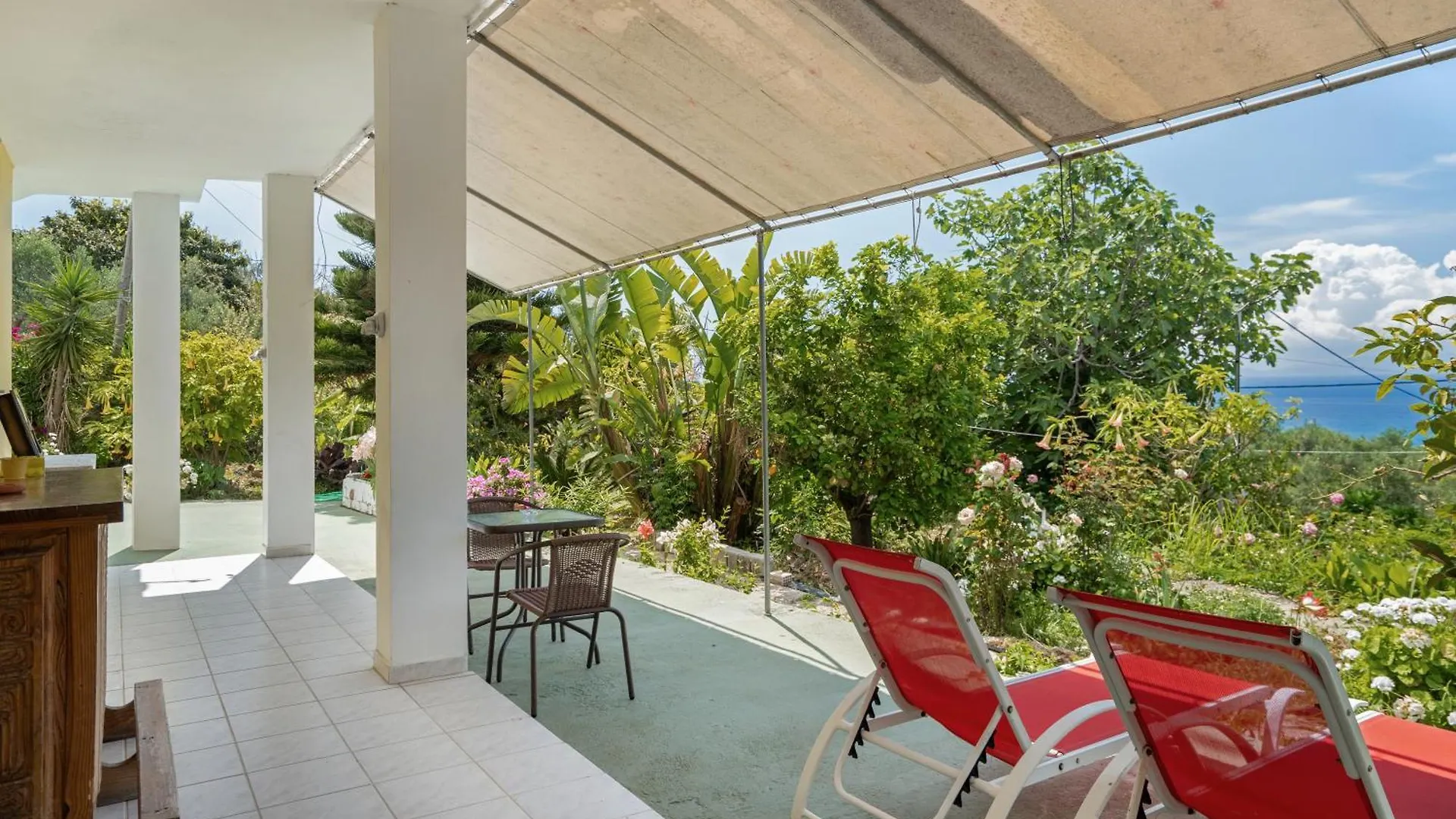 Palati Villa Ratzaklíon 0*,  Yunanistan