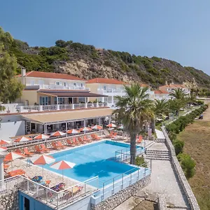 Aparthotel Marina Bay, Ratzaklion