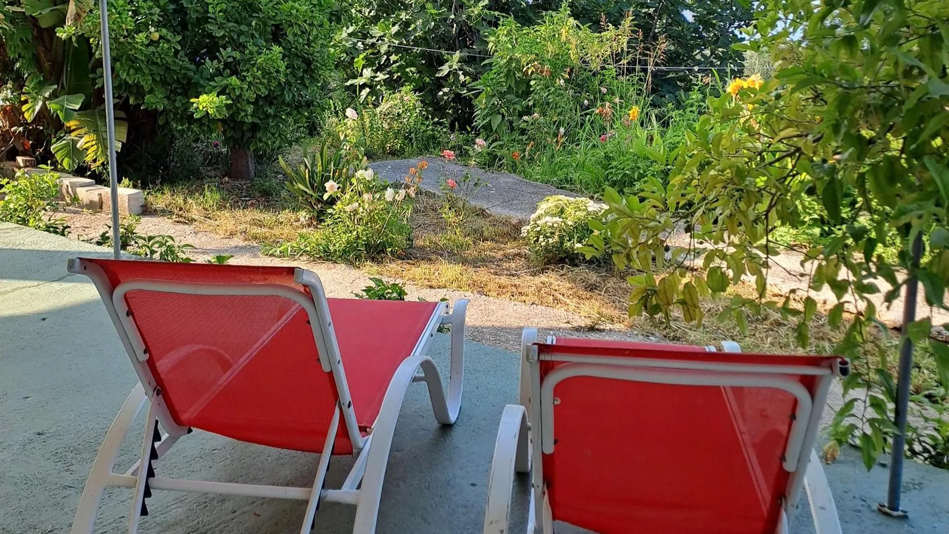 Holiday home Palati Villa Ratzaklion