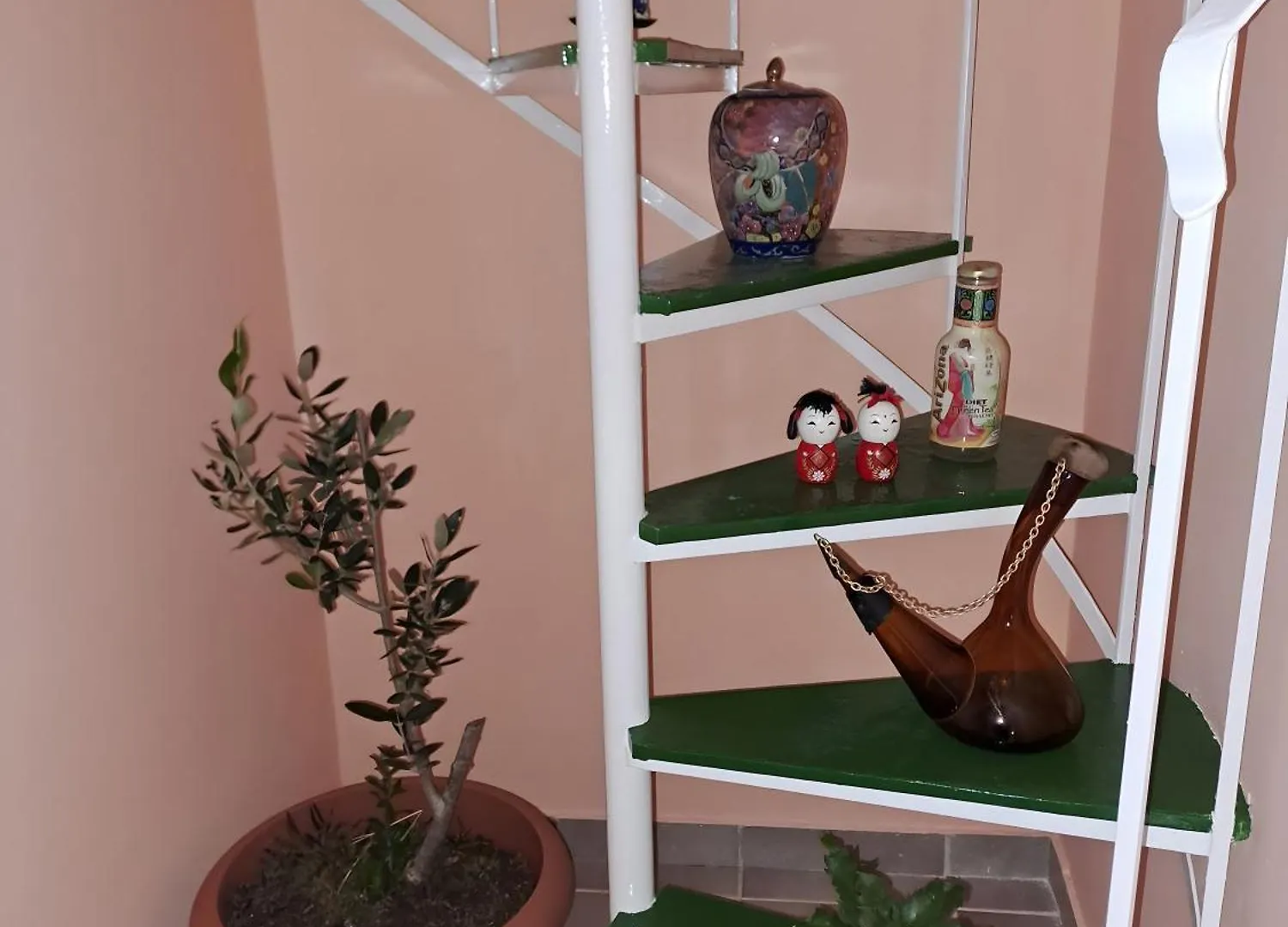 Palati Villa Ratzaklion Holiday home
