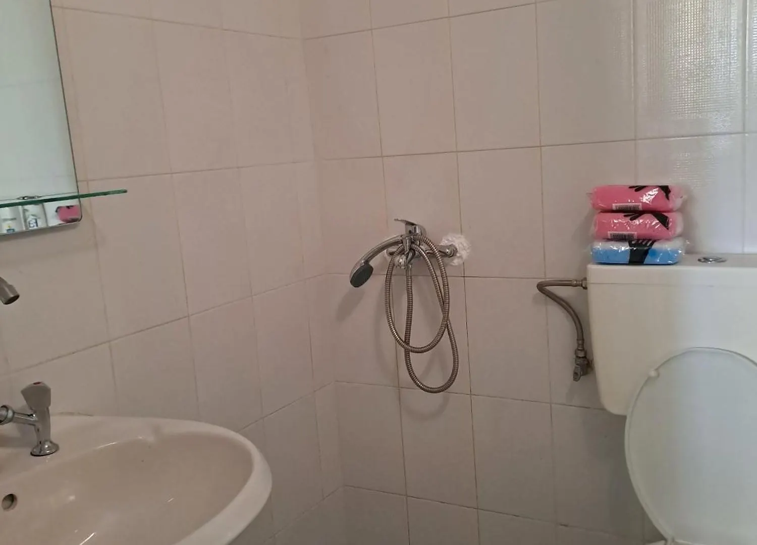 Holiday home Palati Villa Ratzaklion