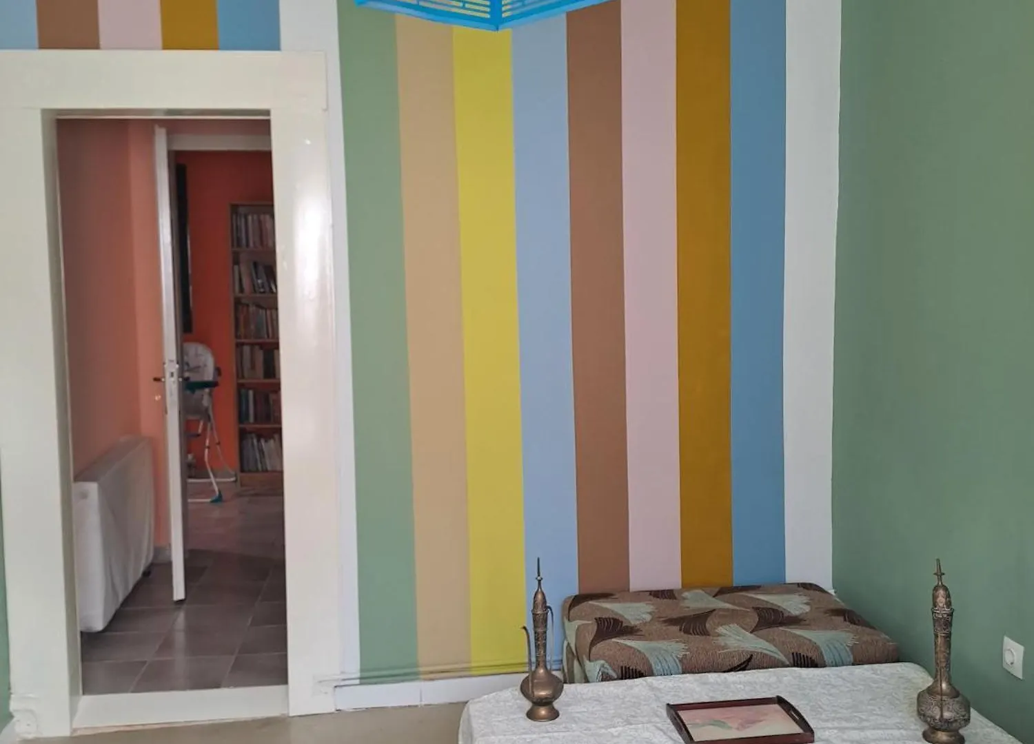 Holiday home Palati Villa Ratzaklion