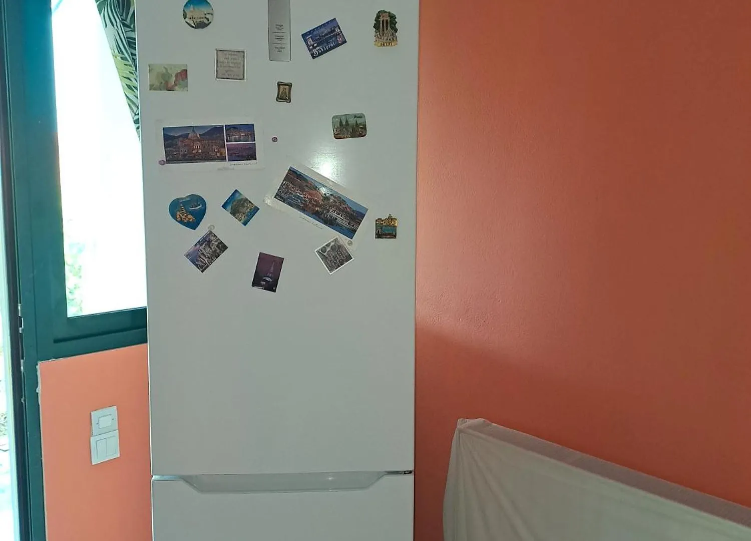 Palati Villa Ratzaklion Holiday home