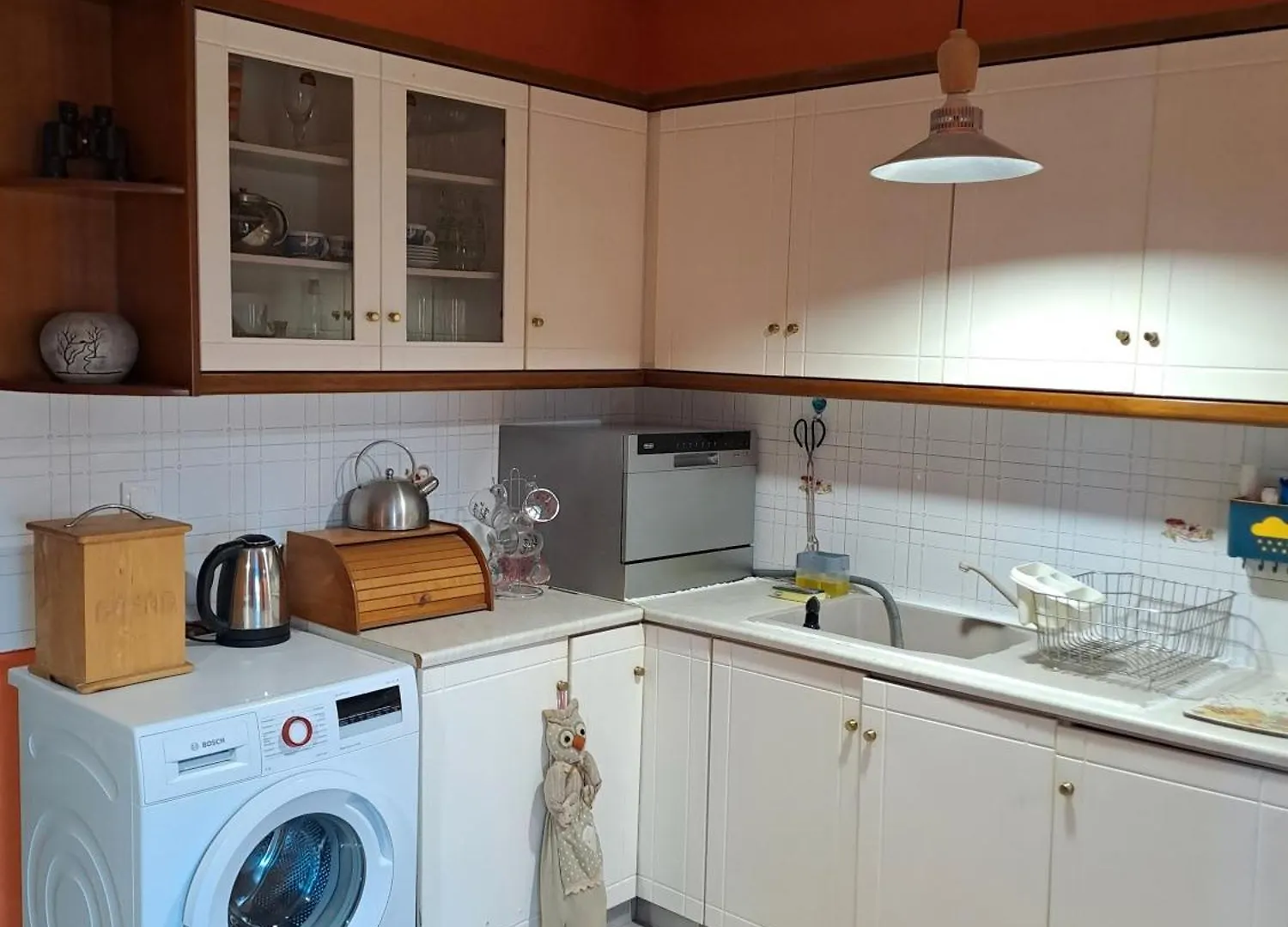 Holiday home Palati Villa Ratzaklion Greece