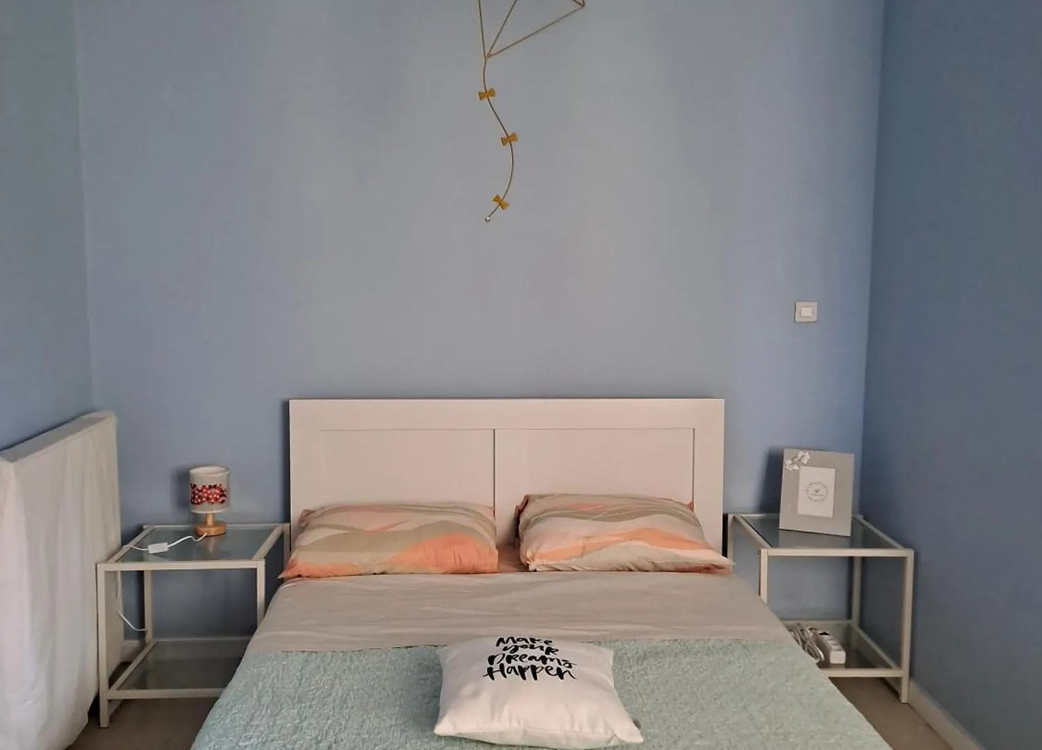 Palati Villa Ratzaklion Holiday home