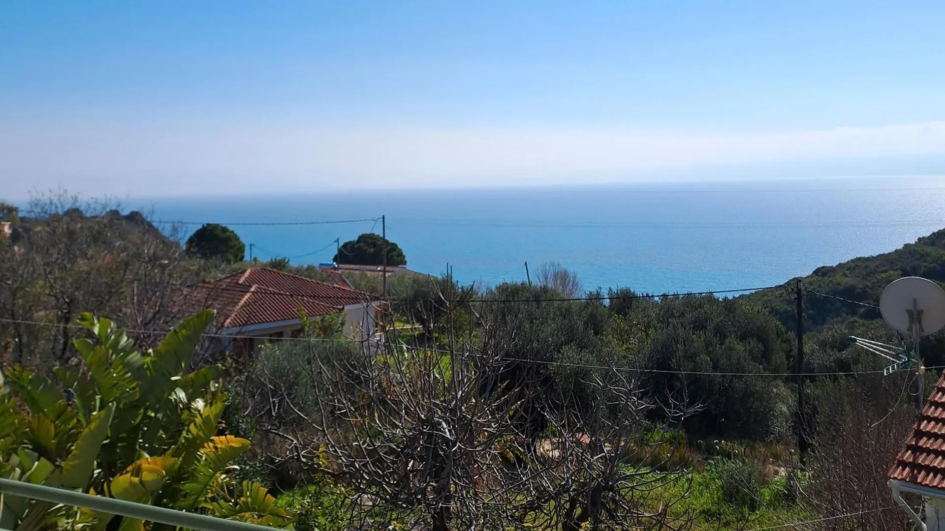 Palati Villa Ratzaklion Greece