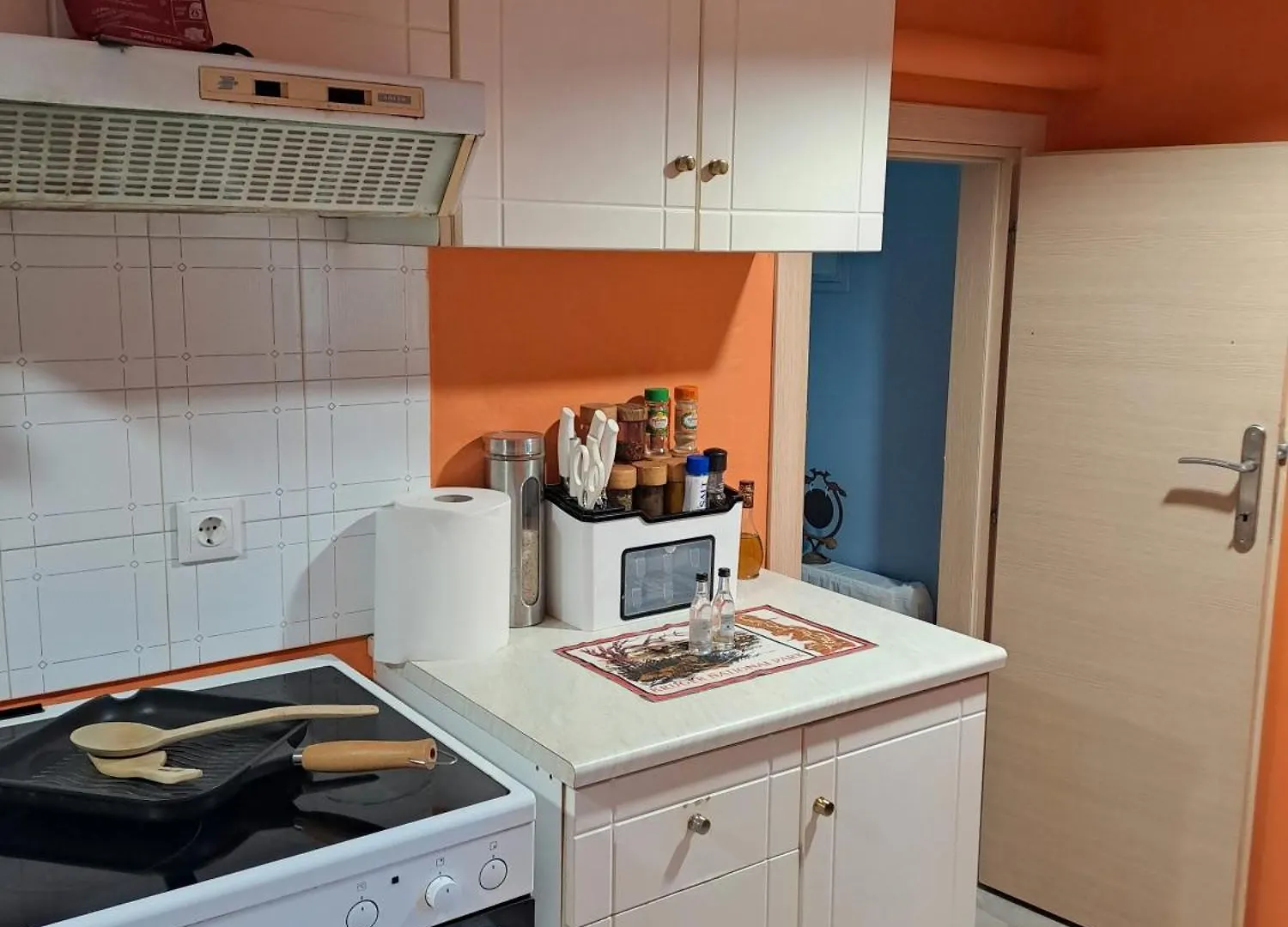 Palati Villa Ratzaklion Holiday home